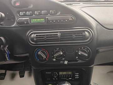 Chevrolet Niva, 2012г, полный привод, механика