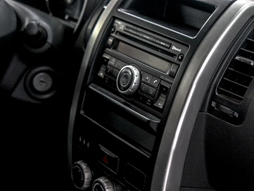 Nissan X-Trail, 2010г, полный привод, вариатор