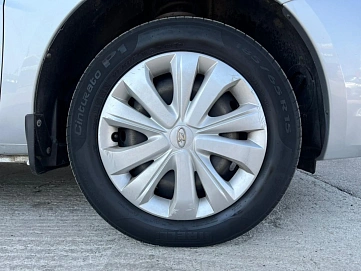 Lada (ВАЗ) Vesta, 2019г, передний привод, механика
