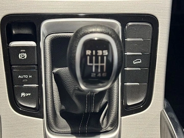 Geely Atlas, 2018г, передний привод, механика