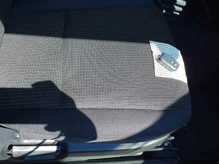 Suzuki Jimny, 2022г., полный привод, механика