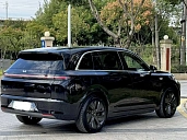LiXiang L7, 2024г., полный привод, автомат