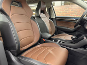 Skoda Kodiaq, 2024г., полный привод, робот