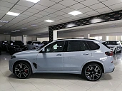 BMW X5, 2025г., полный привод, автомат