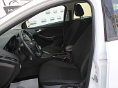 Ford Focus, 2017г., передний привод, робот
