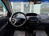 Geely MK, 2011г., передний привод, механика