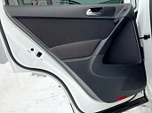 Volkswagen Tiguan, 2014г., передний привод, робот