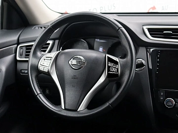 Nissan X-Trail, 2018г, передний привод, вариатор