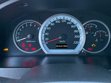 Chevrolet Lacetti, 2007г, передний привод, механика