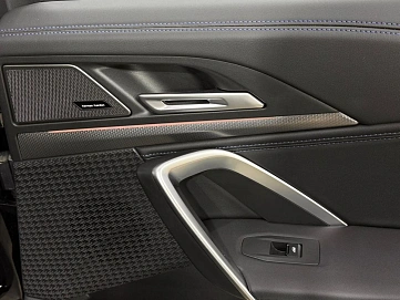 BMW X1, 2025г, полный привод, робот