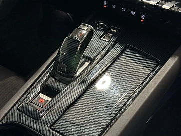 Peugeot 508, 2020г, передний привод, автомат