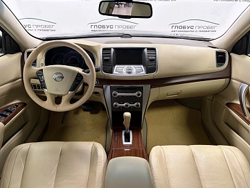 Nissan Teana, 2011г, передний привод, автомат