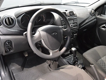 Lada (ВАЗ) Granta, 2024г, передний привод, механика