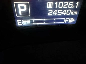 Subaru Forester, 2022г., полный привод, вариатор