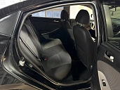 Hyundai Solaris, 2013г., передний привод, механика