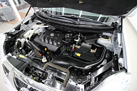 Nissan X-Trail, 2012г., полный привод, вариатор