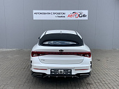 Kia K5, 2020г., передний привод, автомат