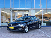 Volkswagen Jetta, 2012г., передний привод, механика