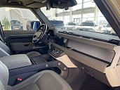 Land Rover Defender, 2021г., полный привод, автомат