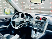 Honda CR-V, 2012г., полный привод, автомат