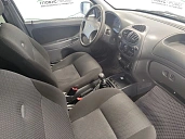 Lada (ВАЗ) Kalina, 2012г., передний привод, механика