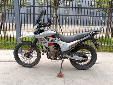 Regulmoto TE PR, 2025г