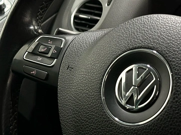 Volkswagen Tiguan, 2012г, полный привод, автомат