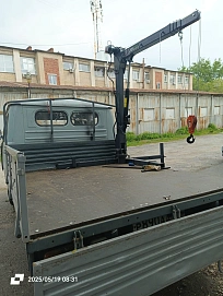 УАЗ 3909, 2006г, Заднеприводный с подключаемым передним привод, Механическая