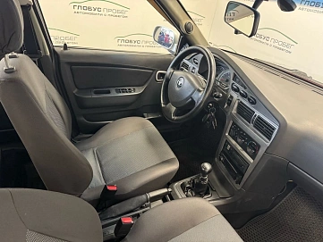 Daewoo Nexia, 2011г, передний привод, механика