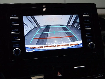 Toyota Camry, 2021г, передний привод, автомат