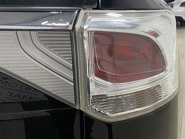 Mitsubishi Outlander, 2013г, передний привод, вариатор