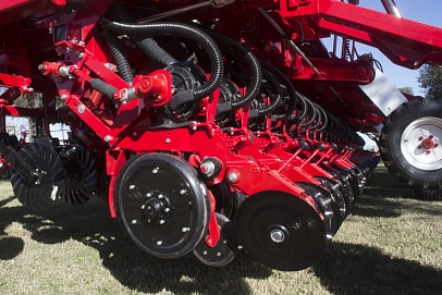 Crucianelli Nueva Pionera, 2025г