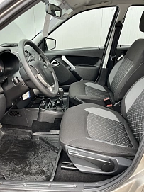 Lada (ВАЗ) Granta, 2020г, передний привод, механика