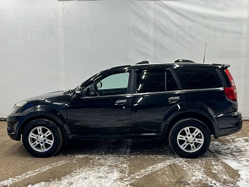 Great Wall Hover H3, 2010г, полный привод, механика