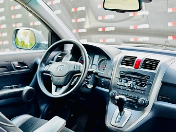 Honda CR-V, 2012г, полный привод, автомат