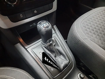 Skoda Yeti, 2016г, полный привод, робот