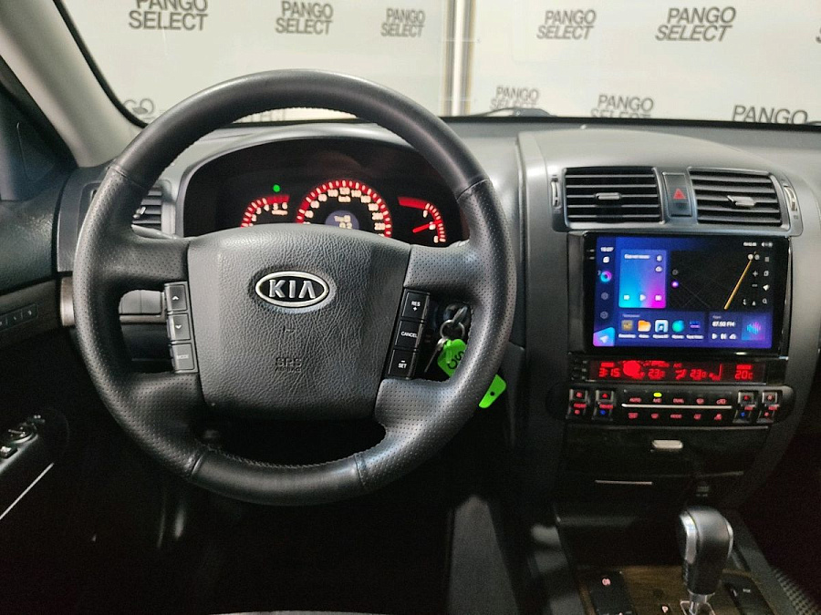 Kia , 2009г., передний привод, автомат