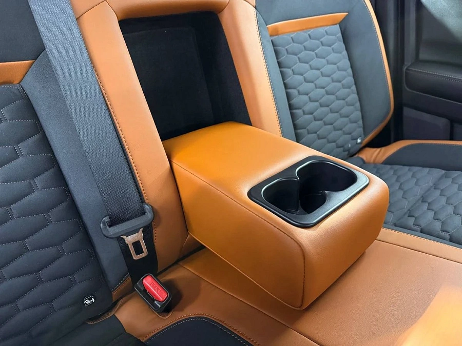 Mitsubishi L200, 2025г., полный привод, автомат