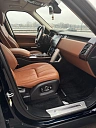 Land Rover Range Rover, 2016г., полный привод, автомат