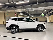 Hyundai Tucson, 2024г., полный привод, автомат