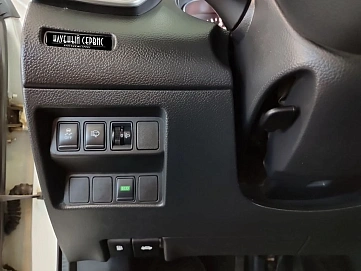 Nissan Qashqai, 2014г, полный привод, вариатор