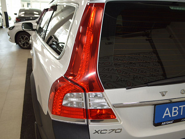 Volvo XC70, 2014г, полный привод, автомат