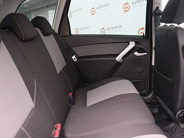 Lada (ВАЗ) , 2017г., передний привод, механика