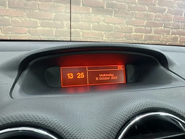 Peugeot 308, 2008г, передний привод, автомат