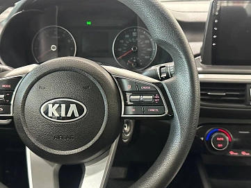 Kia Cerato, 2018г, передний привод, автомат