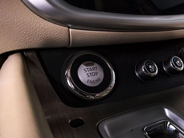 Nissan Murano, 2017г., полный привод, вариатор