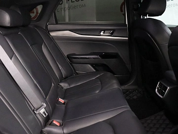 Kia K5, 2021г, передний привод, автомат