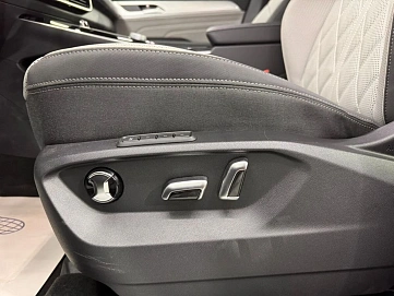 Volkswagen Tavendor, 2025г, полный привод, робот
