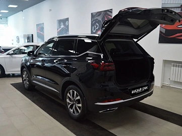 Chery Tiggo 7 Pro Max, 2023г, передний привод, вариатор
