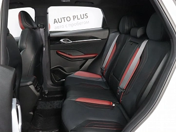 Geely Coolray, 2024г, передний привод, робот